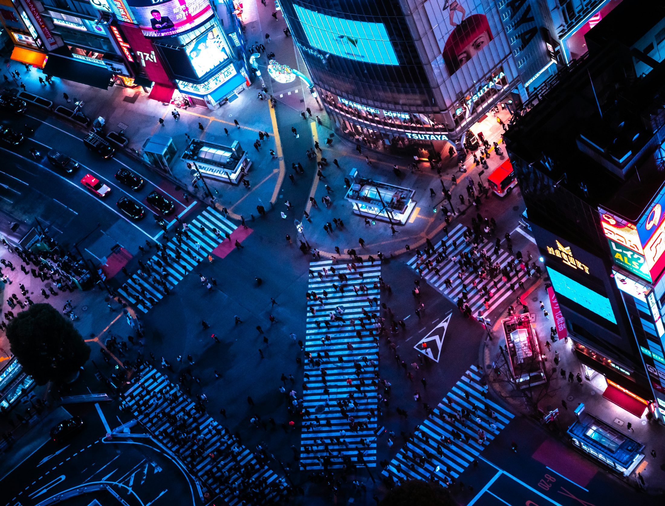 Tokyo office