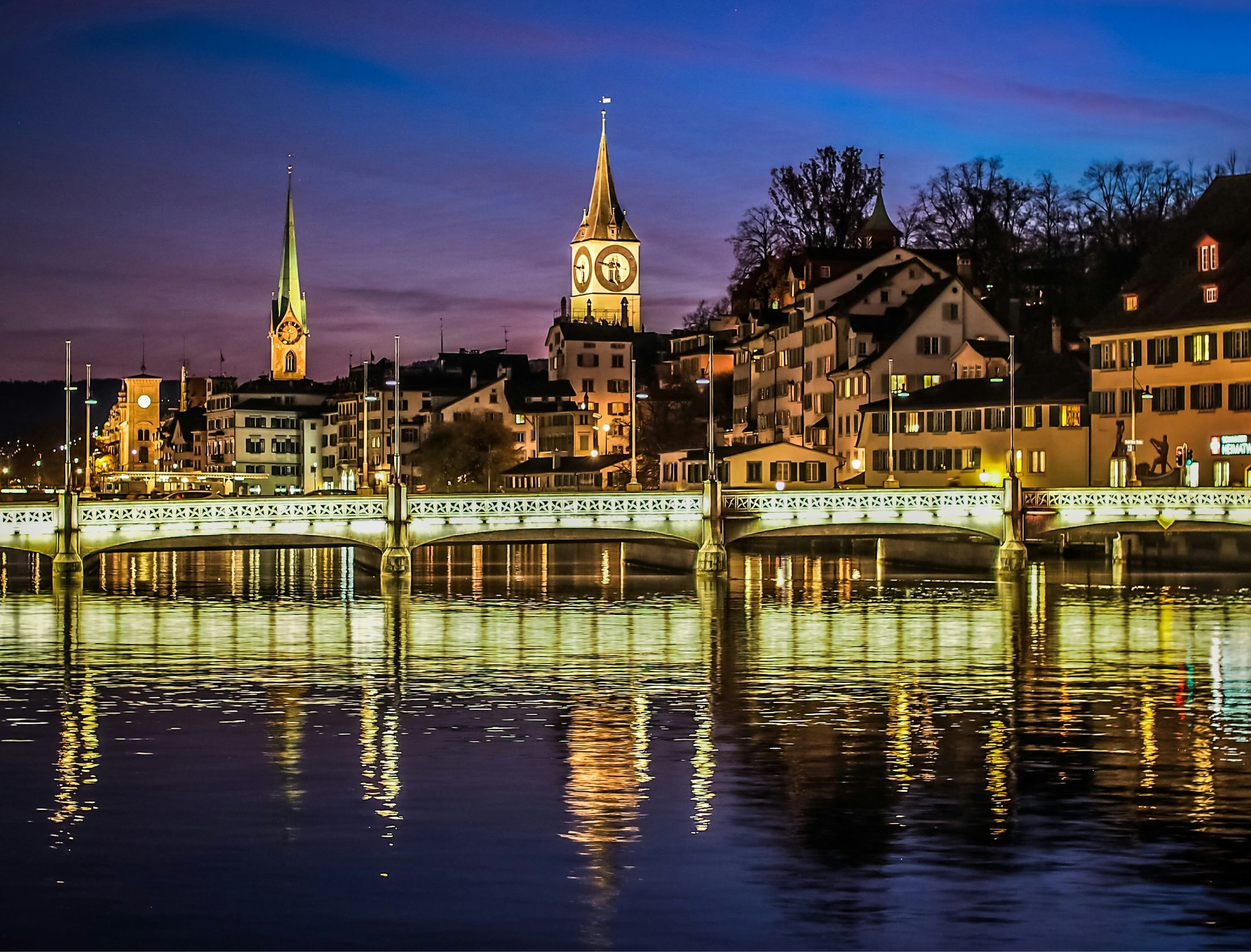 Geneva office
