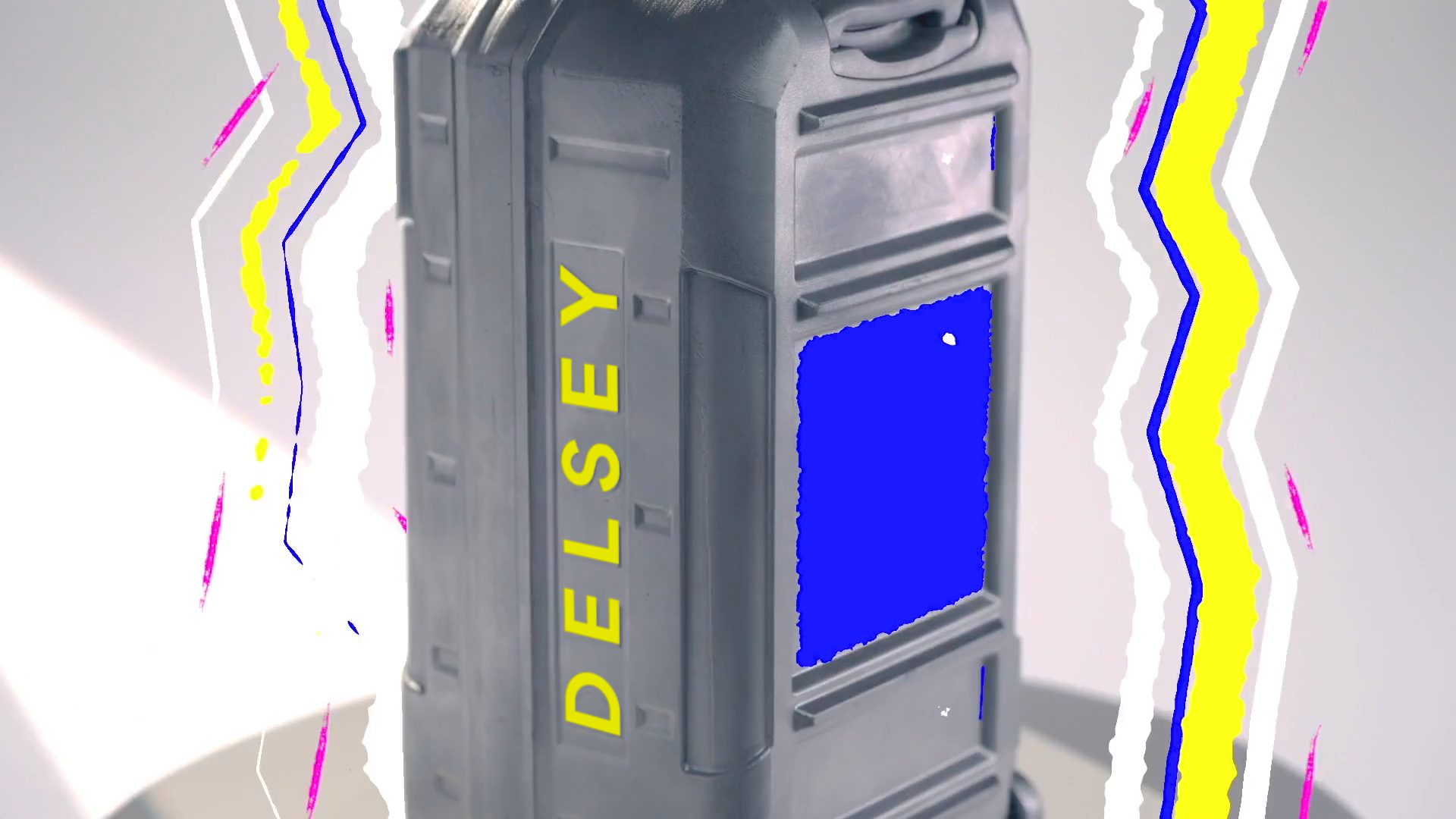 Delsey campaign