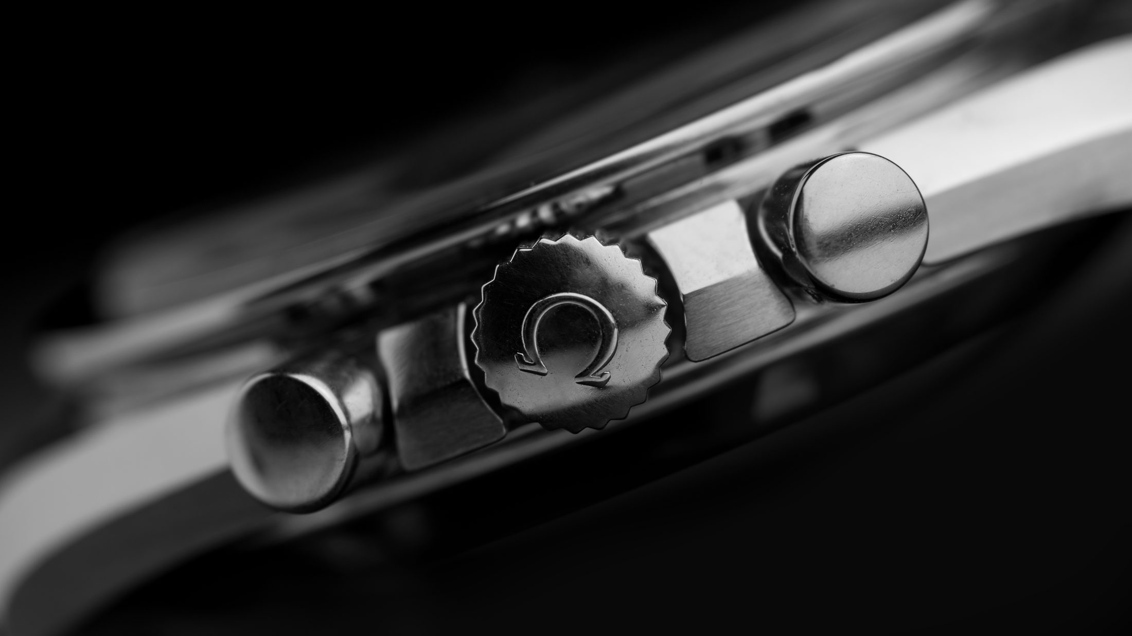 Watch detail visual